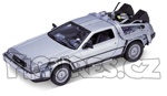 Back to the Future - 81 DeLorean LK Coupe