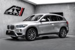 BMW X1 2,0d xDrive 140kW LED Nav