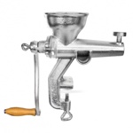 ODŠŤAVŇOVAČ S PLÁTÝNKEM LITINA