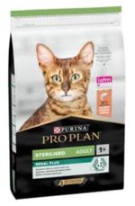 ProPlan Cat Sterilised Salmon 3kg