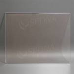 Plexi kapsa A4, na šířku, 297 x 210 mm