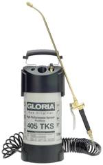 Gloria Haus und Garten 000407.0000 405 TKS Profiline tlakový rozprašovač 5 l