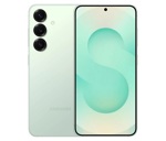 Samsung Galaxy S25 5G 12GB/128GB zelená (Operační systém:Android; Typ:Dotykový; Datové služby:5G; Úhlopříčka displeje ("):6.2; Typ displeje:AMOLED; Obnovovací frekvence displeje (Hz):120; Rozlišení zadního fotoaparátu:50, 10, 12; Rozlišení předního fotoaparátu:12; Počet objektivů zadního fotoapa)