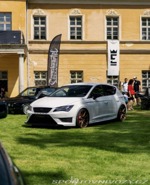Seat Leon Cupra