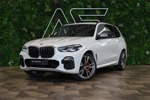 BMW X5 M50i*390kW*H/K*TAŽNÉ*ZÁRU