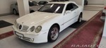 Mercedes-Benz CL 500 Lorinser C215