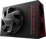 Pioneer TS-WX300 A aktivní subwoofer do auta 1300 W