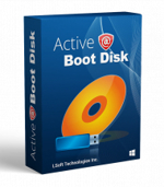 Active@ Boot Disk - Personal