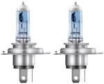 Osram Automotive 4062172387415 halogenová autožárovka COOL BLUE® INTENSE H4 55 W 12 V