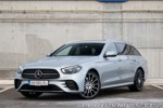 Mercedes-Benz E Kombi  400 d 4MATIC A/T