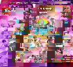 42661 LEGO® FRIENDS Kostým party s funkcí einor a Fee