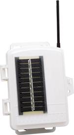Davis Instruments DAV-7627EU Funk-Relaisstation mit Solar DAV-7627EU Repeater