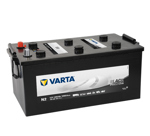 Autobaterie VARTA Black PROmotive 200Ah , N2