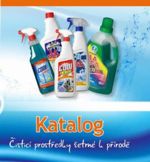 Katalog produktů Finclub - eko drogerie Codina