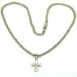 AutorskeSperky.com - Stříbrný náhrdelník - S2665