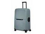 Samsonite MAGNUM ECO Spinner 81 Ice Blue