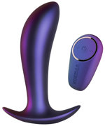 Anální vibrátor (+ dálkový ovladač) Uranus Hueman