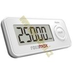 Rossmax PA-S20 - jednoduchý krokoměr s vysokou citlivostí
