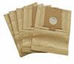 Sáčky JOLLY A2 papírové 5ks