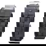 Trust Cestovní pouzdro Jersey, max. 43,2 cm (17) , šedá