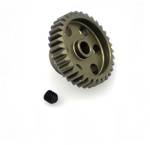 ArrowMax pastorek motoru Typ modulu: 48 DP Ø otvoru: 3.175 mm Počet zubů: 33