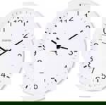 Hama 00185864 nástěnné hodiny 4.00 mm