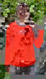 Dámské pyžamo dlouhé Forever | Pyžama a Župany