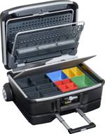 Allit ProServe R270-300, 457820 kufřík na nářadí bez nářadí