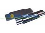 Baterie Fujitsu Siemens LifeBook S2210, S6310, S6311, S7110, S7111, S8220, S8225, E8310 - 10.8v 4400mAh - Li-Ion