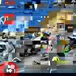 60455 LEGO® CITY Policejní policejní policejní maják