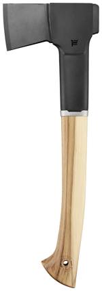 Fiskars 1051143 sekyra 476 mm 1201 g Hmotnost hlavy 760 g