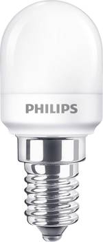 Philips LED 77169000 LED Energetická třída (EEK2021) G (A - G) E14 tyčový tvar 0.9 W = 7 W teplá bílá (Ø x d) 2.5 cm x 5.9 cm 1 ks