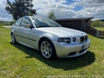 BMW 3 E46 325ti
