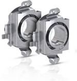 Osram Automotive adaptér pro Night Breaker H7-LED 64210DA03-1 Provedení (svítidla automobilů) H7, Adapter für Night Breaker H7-LED