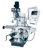 FHV-60E - Univerzální frézka