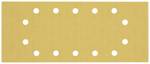 Bosch Accessories EXPERT C470 2608900850 brusný papír s otvory Zrnitost 180 (d x š) 280 mm x 115 mm 10 ks