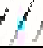 Copánek s gumičkou Mermaid Fantasy 60cm | Dětský nábytek a doplňky