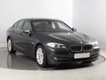 BMW 5 535d