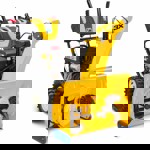 Cub Cadet XS3 66 SWE Třístupňová sněhová fréza 31AY5EVX603