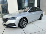 Škoda  Octavia Combi Sportline