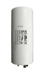 Kondenzátor rozběhový motorový 50uF 450V REBEL URZ3138