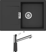 SET Schock MONO D-100 Dusk + Schock SC-510 554000 Dusk