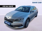 Škoda Superb 2,0 TDI 110 Style DSG CZ