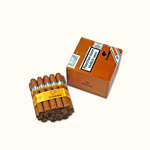 Cohiba Siglo I. 25 kusů