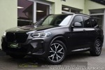 BMW X3 xDrive30d M-SPORT 1M ČR