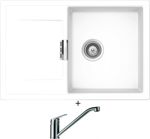 SET Schock MONO D-100 Day + Schock EVINAS 577000 nerez