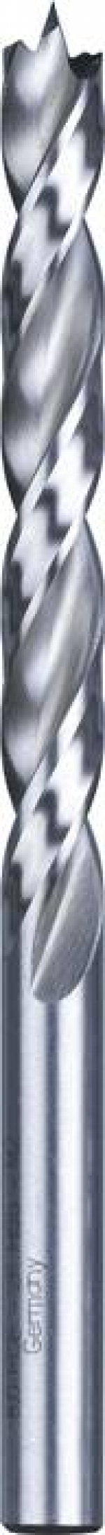 kwb 511907 spirálový vrták do dřeva 7 mm Celková délka 109 mm 1 ks