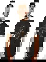 Tričko Diablo III - Daemon Hunter Class (velikost S)