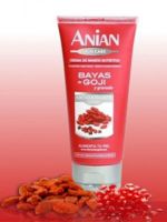 Goji - krém na ruce  výživný antioxidační /100ml/  Anian