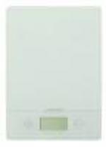 Elektronická kuchyňská váha First Austria FA 6400 bílá